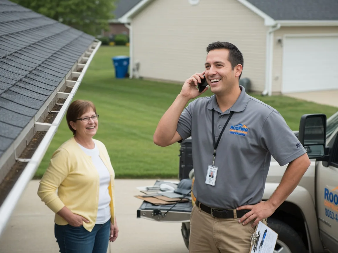 Local Roofing Contractors Saint Francis, AR FAQs